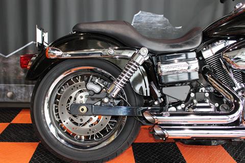 2013 Harley-Davidson Dyna® Super Glide® Custom 110th Anniversary Edition in Shorewood, Illinois - Photo 18