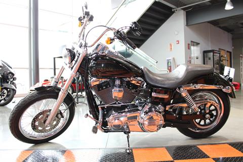 2013 Harley-Davidson Dyna® Super Glide® Custom 110th Anniversary Edition in Shorewood, Illinois - Photo 21