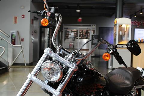 2013 Harley-Davidson Dyna® Super Glide® Custom 110th Anniversary Edition in Shorewood, Illinois - Photo 23