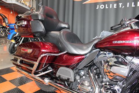 2014 Harley-Davidson Ultra Limited in Shorewood, Illinois - Photo 8