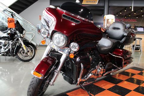 2014 Harley-Davidson Ultra Limited in Shorewood, Illinois - Photo 25
