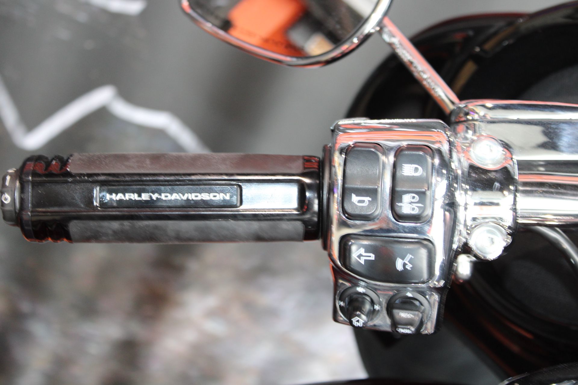 2014 Harley-Davidson Ultra Limited in Shorewood, Illinois - Photo 15