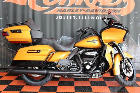 2023 Harley-Davidson Road Glide® Limited in Shorewood, Illinois - Photo 2