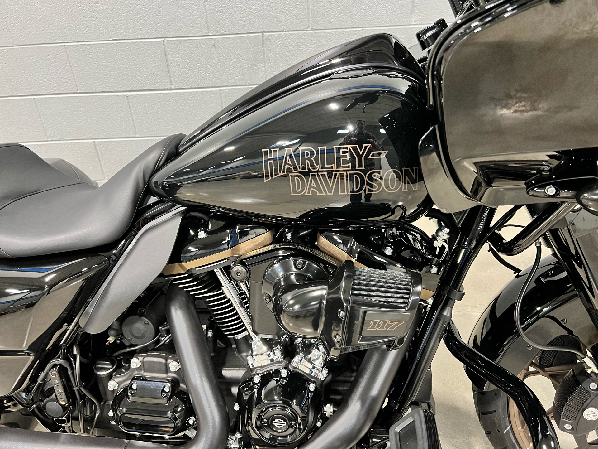 2022 Harley-Davidson Road Glide® ST in Shorewood, Illinois - Photo 30