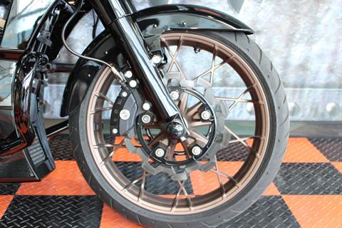 2022 Harley-Davidson Road Glide® ST in Shorewood, Illinois - Photo 4