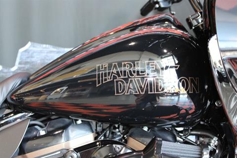 2022 Harley-Davidson Road Glide® ST in Shorewood, Illinois - Photo 5