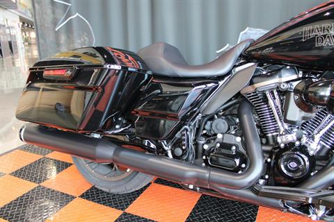 2022 Harley-Davidson Road Glide® ST in Shorewood, Illinois - Photo 7