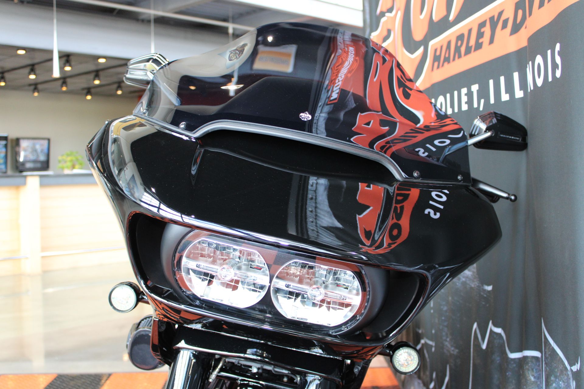 2022 Harley-Davidson Road Glide® ST in Shorewood, Illinois - Photo 26