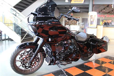 2022 Harley-Davidson Road Glide® ST in Shorewood, Illinois - Photo 21