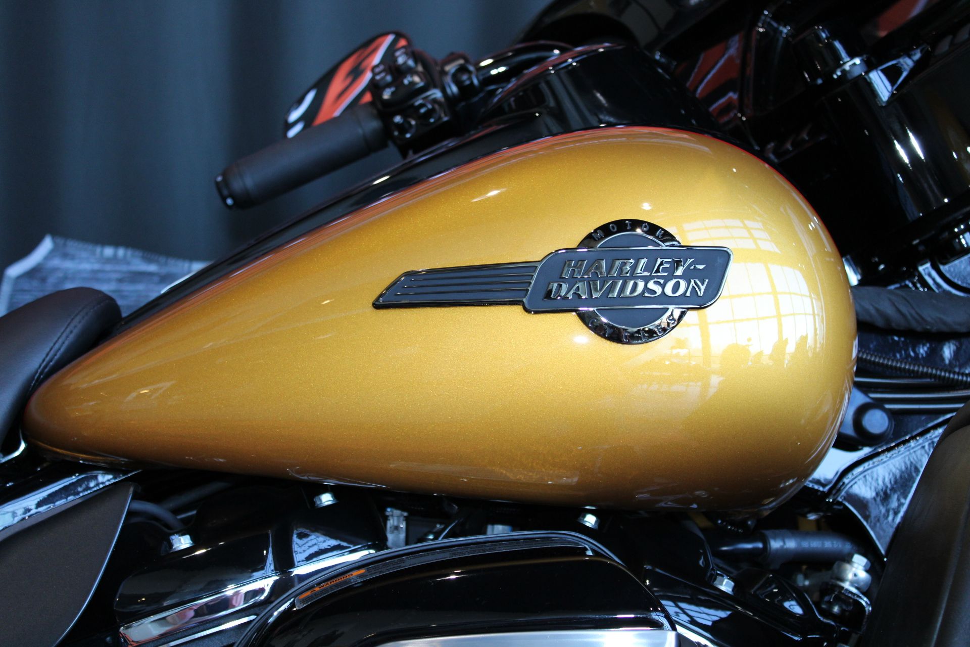 2023 Harley-Davidson Ultra Limited in Shorewood, Illinois - Photo 5