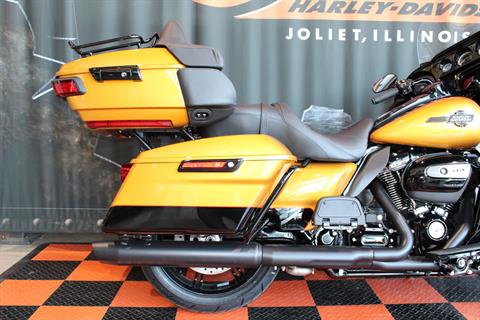 2023 Harley-Davidson Ultra Limited in Shorewood, Illinois - Photo 16