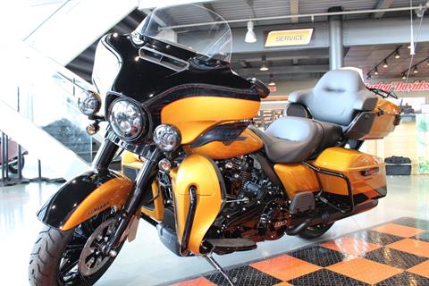 2023 Harley-Davidson Ultra Limited in Shorewood, Illinois - Photo 24