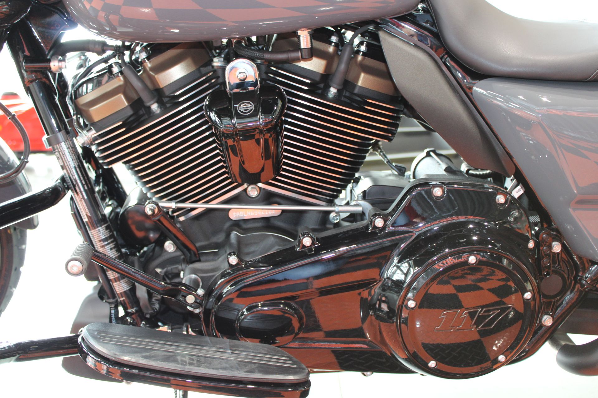 2022 Harley-Davidson Street Glide® ST in Shorewood, Illinois - Photo 16