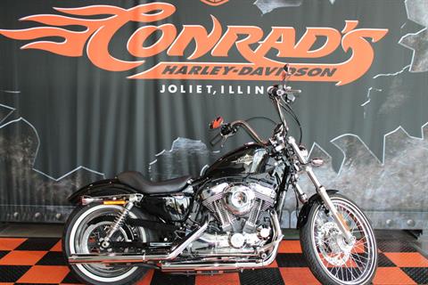 2015 Harley-Davidson Seventy-Two® in Shorewood, Illinois - Photo 1