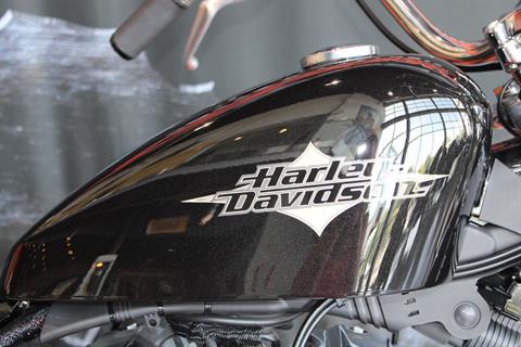 2015 Harley-Davidson Seventy-Two® in Shorewood, Illinois - Photo 4
