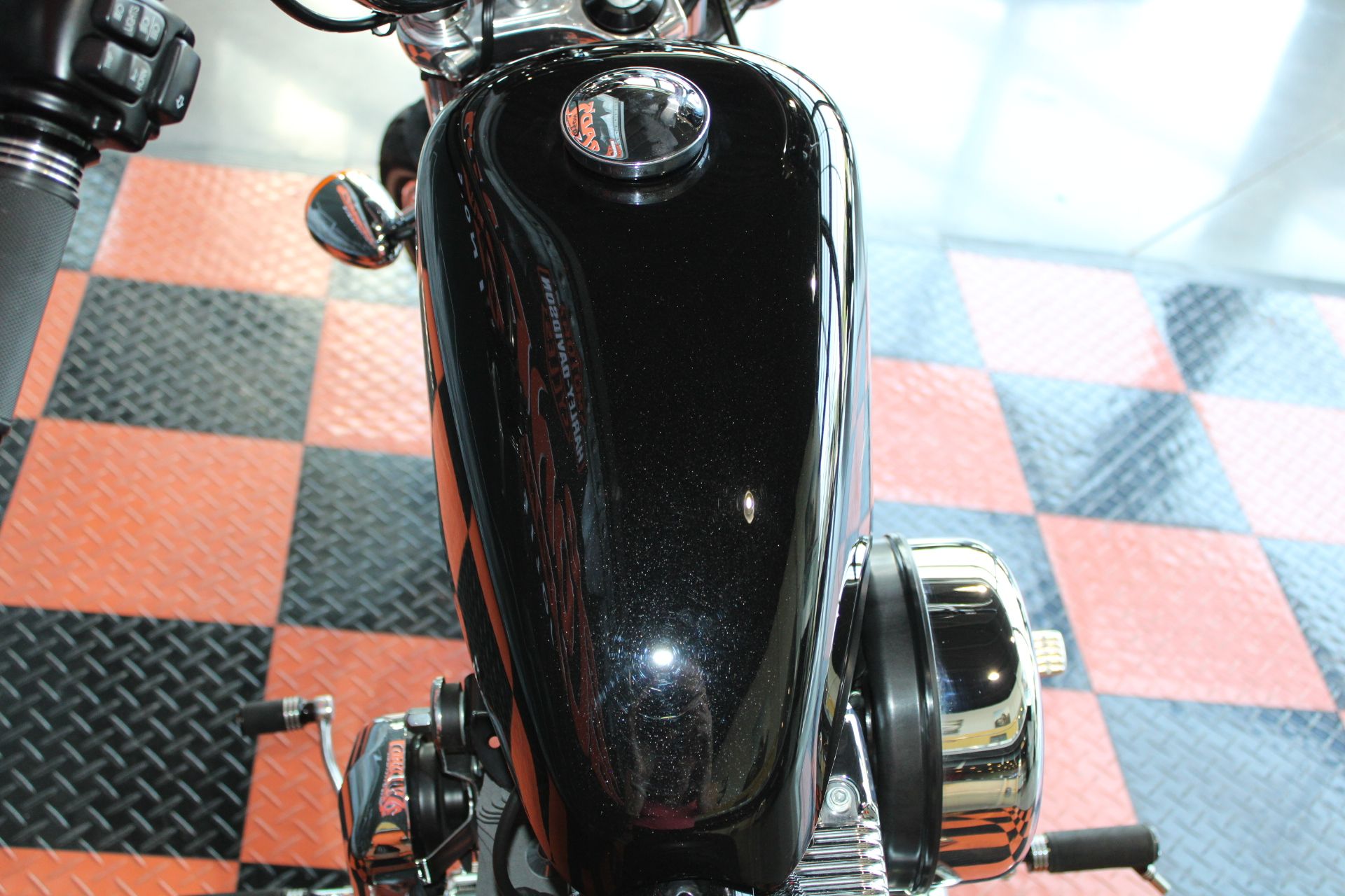 2015 Harley-Davidson Seventy-Two® in Shorewood, Illinois - Photo 11
