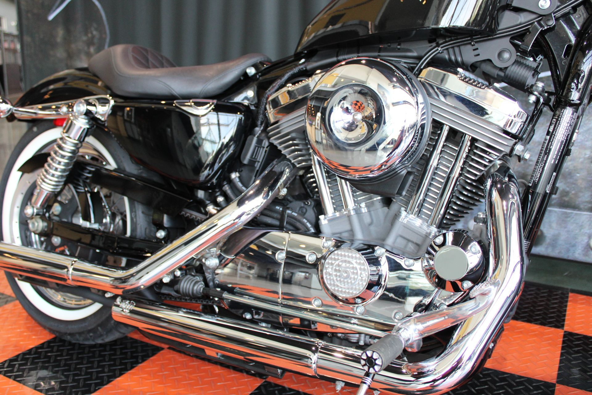 2015 Harley-Davidson Seventy-Two® in Shorewood, Illinois - Photo 14