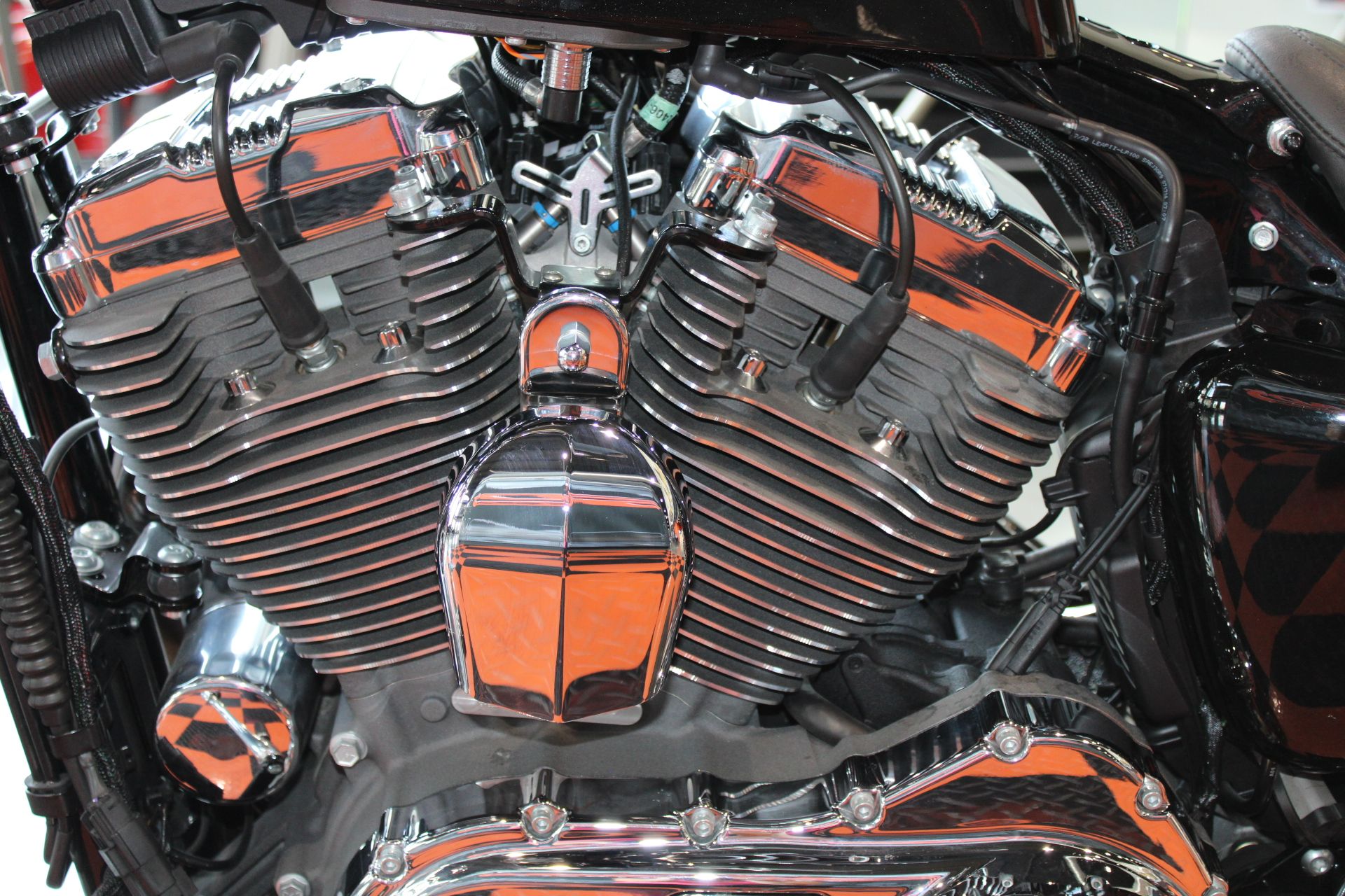 2015 Harley-Davidson Seventy-Two® in Shorewood, Illinois - Photo 15