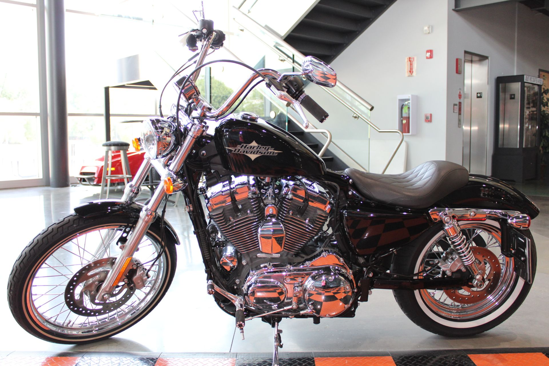 2015 Harley-Davidson Seventy-Two® in Shorewood, Illinois - Photo 16