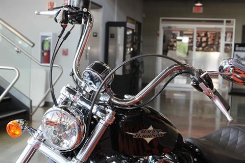 2015 Harley-Davidson Seventy-Two® in Shorewood, Illinois - Photo 18