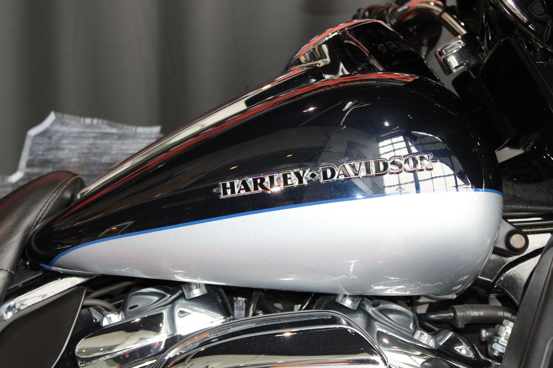 2019 Harley-Davidson Ultra Limited in Shorewood, Illinois - Photo 4