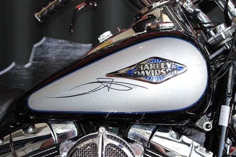 2013 Harley-Davidson Heritage Softail® Classic in Shorewood, Illinois - Photo 6