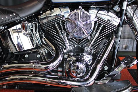 2013 Harley-Davidson Heritage Softail® Classic in Shorewood, Illinois - Photo 7
