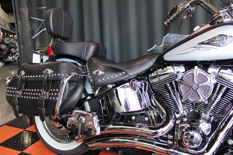 2013 Harley-Davidson Heritage Softail® Classic in Shorewood, Illinois - Photo 8