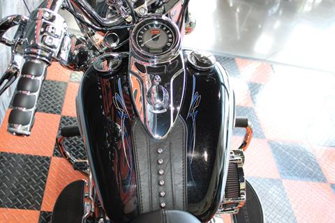 2013 Harley-Davidson Heritage Softail® Classic in Shorewood, Illinois - Photo 11