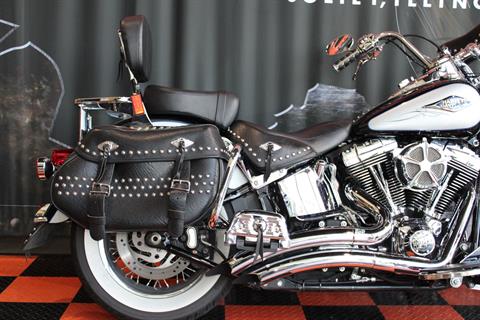 2013 Harley-Davidson Heritage Softail® Classic in Shorewood, Illinois - Photo 16