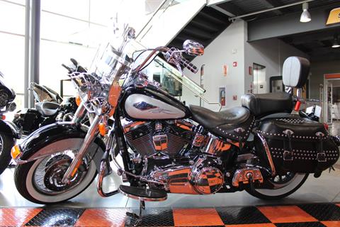 2013 Harley-Davidson Heritage Softail® Classic in Shorewood, Illinois - Photo 20