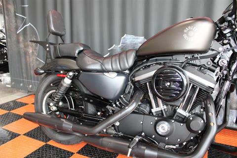 2021 Harley-Davidson Iron 883™ in Shorewood, Illinois - Photo 7