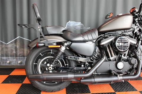 2021 Harley-Davidson Iron 883™ in Shorewood, Illinois - Photo 13
