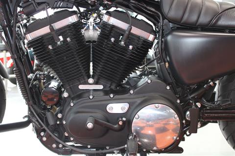 2021 Harley-Davidson Iron 883™ in Shorewood, Illinois - Photo 16