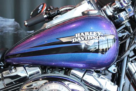 2010 Harley-Davidson Softail® Fat Boy® in Shorewood, Illinois - Photo 5