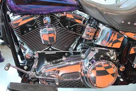 2010 Harley-Davidson Softail® Fat Boy® in Shorewood, Illinois - Photo 19
