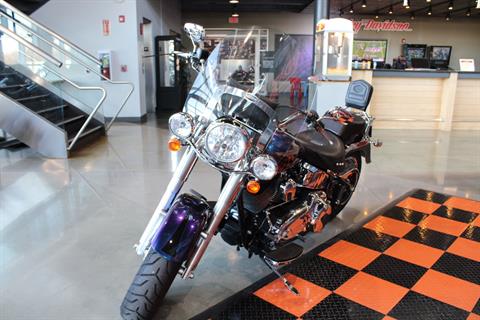 2010 Harley-Davidson Softail® Fat Boy® in Shorewood, Illinois - Photo 22
