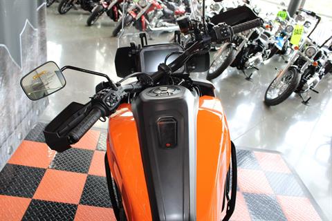 2021 Harley-Davidson Pan America™ Special in Shorewood, Illinois - Photo 12