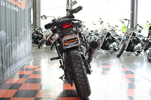 2021 Harley-Davidson Pan America™ Special in Shorewood, Illinois - Photo 17