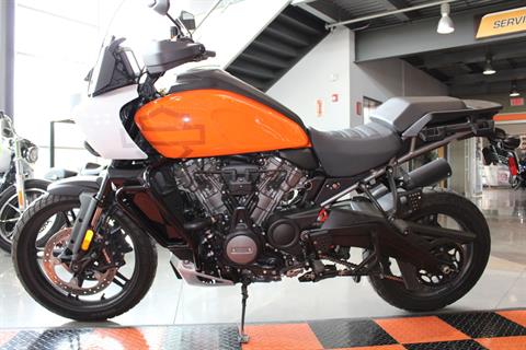 2021 Harley-Davidson Pan America™ Special in Shorewood, Illinois - Photo 20