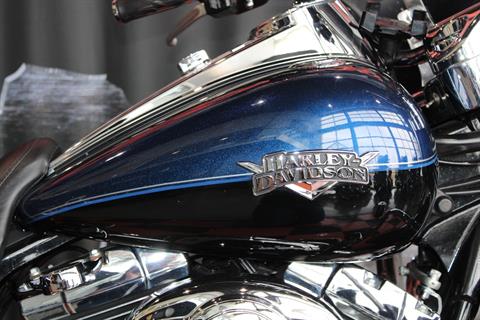 2012 Harley-Davidson Road King in Shorewood, Illinois - Photo 6