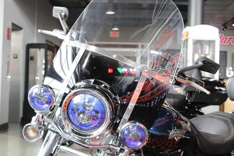 2012 Harley-Davidson Road King in Shorewood, Illinois - Photo 22