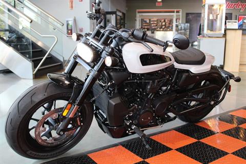 2021 Harley-Davidson Sportster® S in Shorewood, Illinois - Photo 17