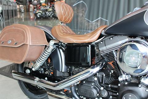 2017 Harley-Davidson Street Bob® in Shorewood, Illinois - Photo 6