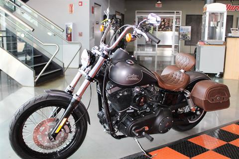 2017 Harley-Davidson Street Bob® in Shorewood, Illinois - Photo 19