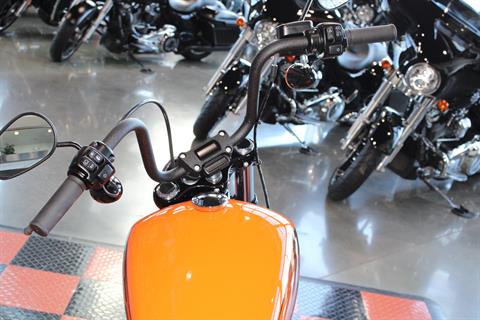 2024 Harley-Davidson Street Bob® 114 in Shorewood, Illinois - Photo 11