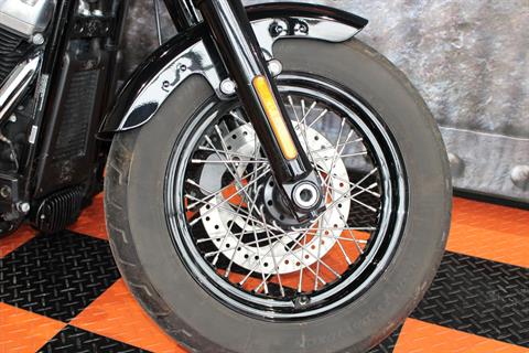 2020 Harley-Davidson Softail Slim® in Shorewood, Illinois - Photo 4