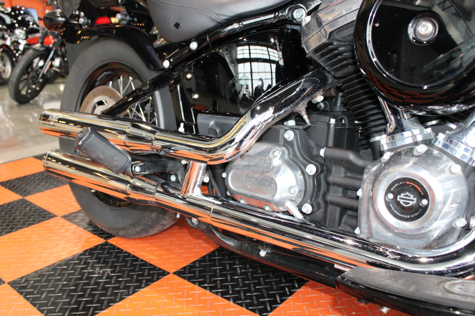 2020 Harley-Davidson Softail Slim® in Shorewood, Illinois - Photo 8