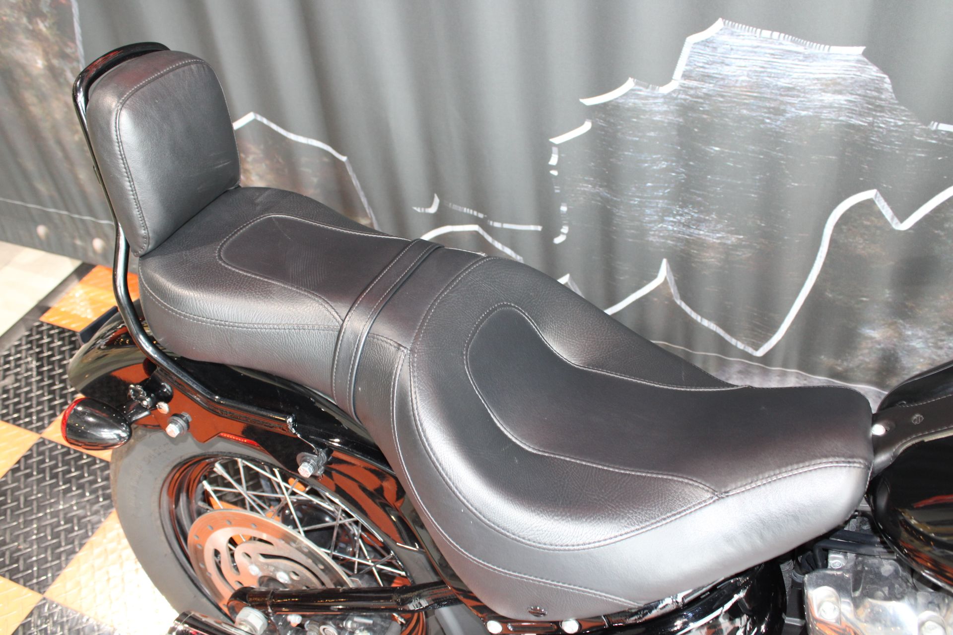 2020 Harley-Davidson Softail Slim® in Shorewood, Illinois - Photo 9