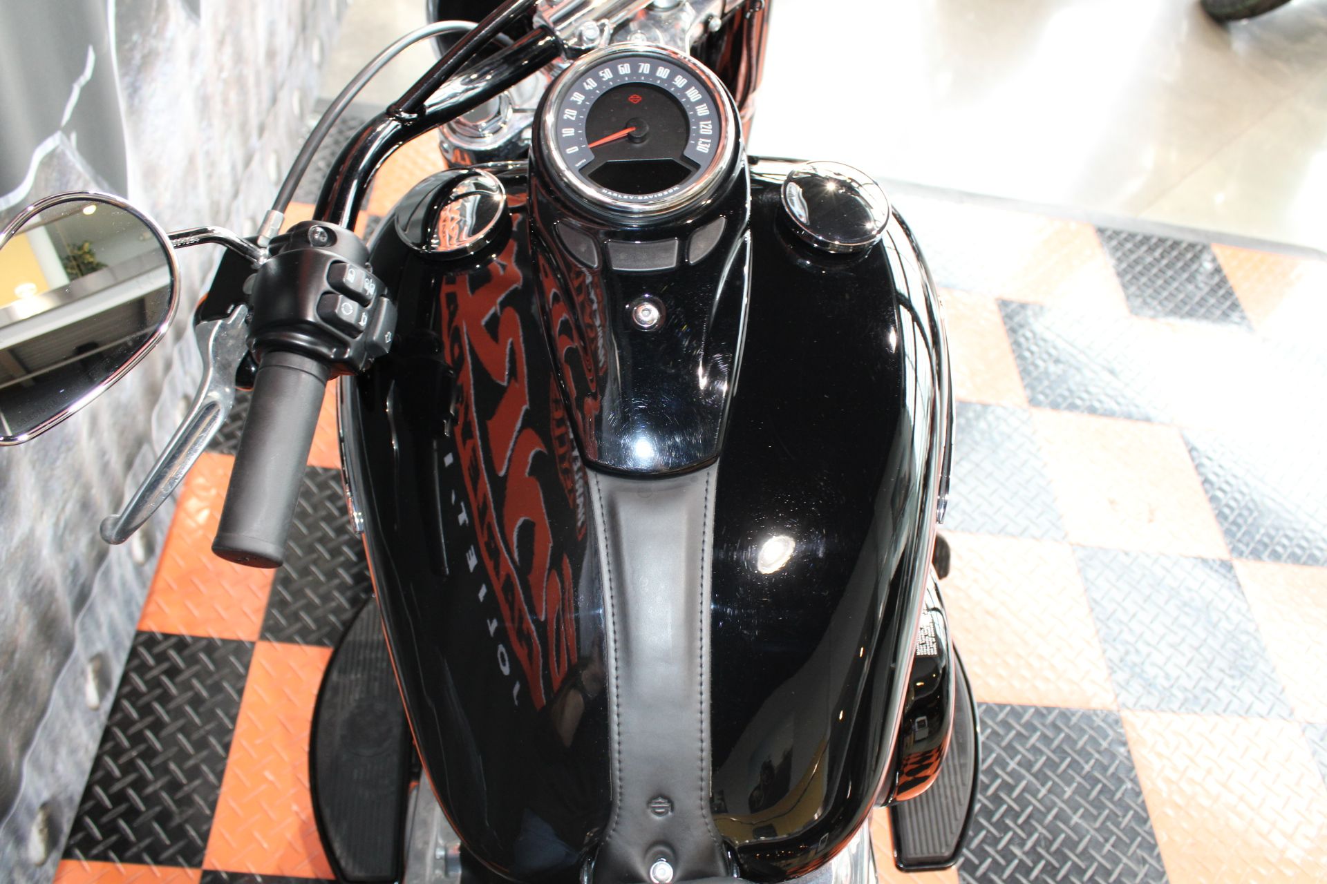 2020 Harley-Davidson Softail Slim® in Shorewood, Illinois - Photo 10